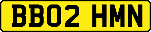 BB02HMN
