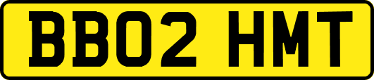 BB02HMT