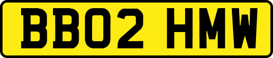 BB02HMW