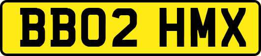BB02HMX