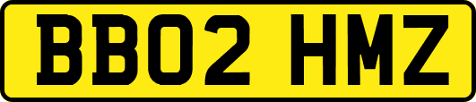 BB02HMZ
