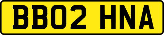 BB02HNA