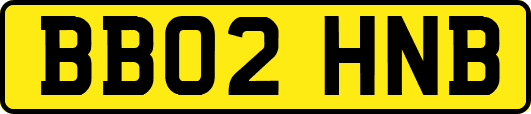 BB02HNB