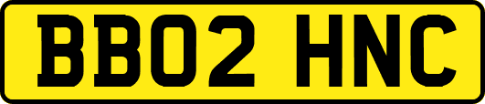 BB02HNC