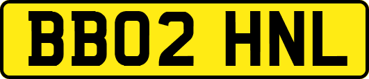 BB02HNL