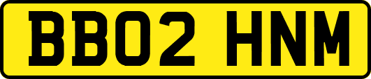 BB02HNM