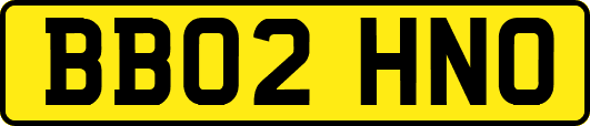 BB02HNO