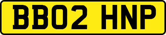 BB02HNP