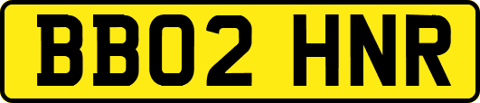 BB02HNR