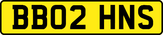 BB02HNS