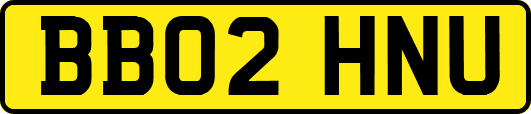 BB02HNU