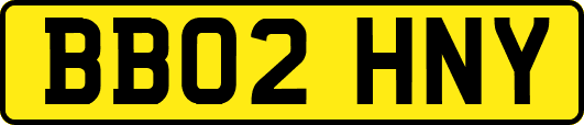 BB02HNY