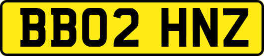 BB02HNZ