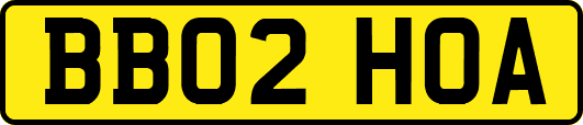 BB02HOA