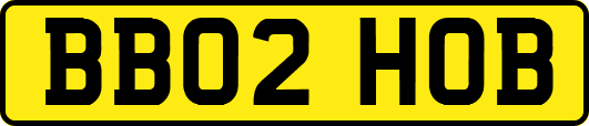 BB02HOB