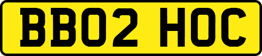 BB02HOC