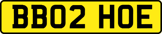 BB02HOE