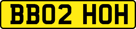 BB02HOH