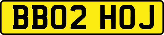 BB02HOJ