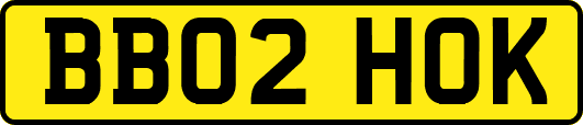 BB02HOK