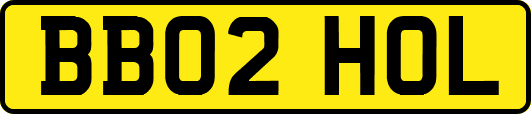 BB02HOL