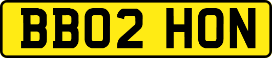 BB02HON