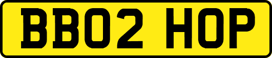 BB02HOP