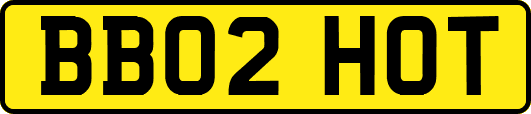 BB02HOT