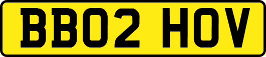 BB02HOV