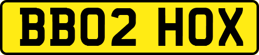 BB02HOX