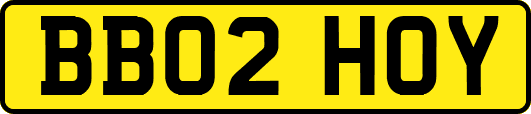 BB02HOY