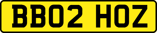 BB02HOZ