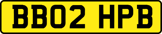 BB02HPB