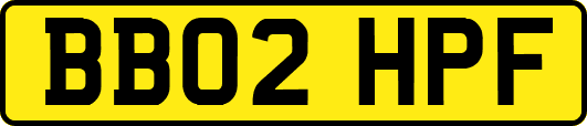 BB02HPF
