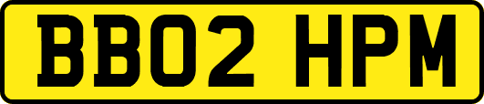 BB02HPM