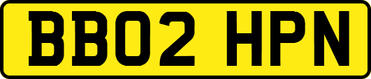 BB02HPN
