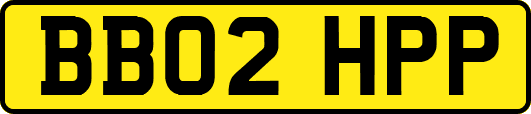 BB02HPP