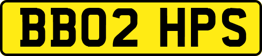 BB02HPS