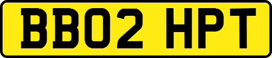 BB02HPT