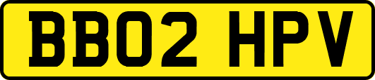BB02HPV