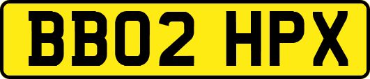 BB02HPX