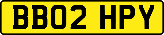 BB02HPY
