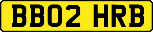 BB02HRB