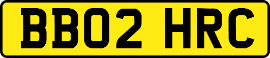 BB02HRC