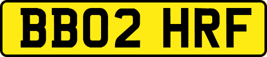 BB02HRF