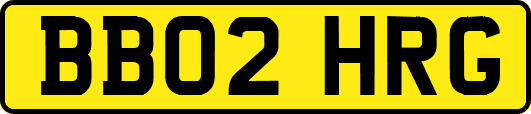 BB02HRG