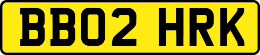 BB02HRK