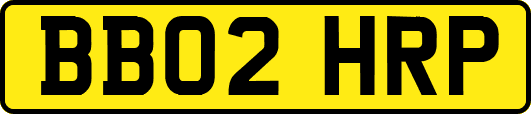 BB02HRP