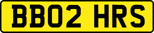 BB02HRS