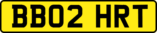 BB02HRT